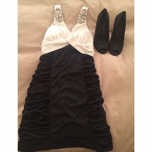Cocktail dress