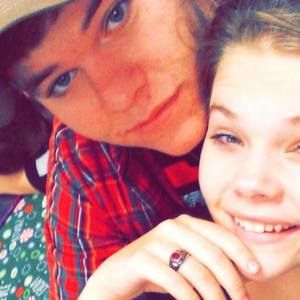 Meet your Posher, Hailey