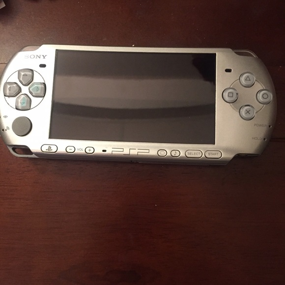 🔴SOLD🔴 psp