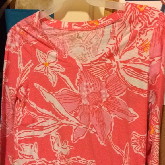 Lilly Pulitzer dress size medium euc - Picture 1 of 1