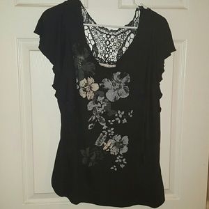 Womens blouse