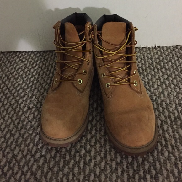 Timberlands - Picture 2 of 4