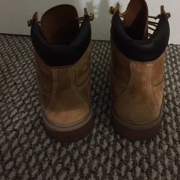 Timberlands - Picture 3 of 4