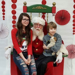 Meet your Posher, Julie