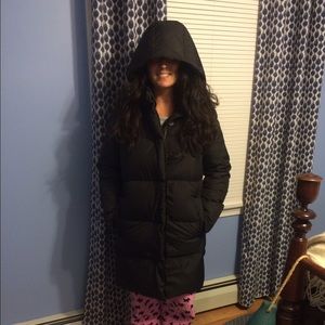 J.Crew Meribel Puffer Coat
