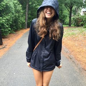 Meet your Posher, Ali