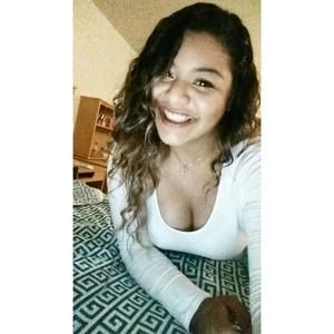 Meet your Posher, Crystalmarie