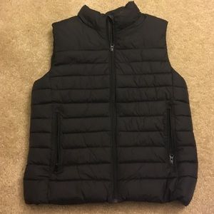 Joe Fresh Puffer Vest
