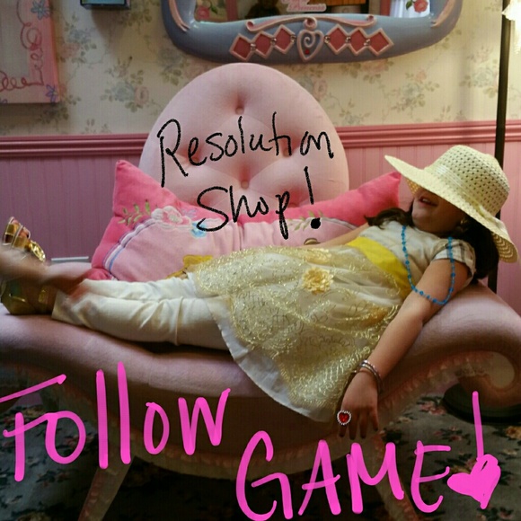 FOLLOW GAME!!!!!