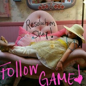 FOLLOW GAME!!!!!