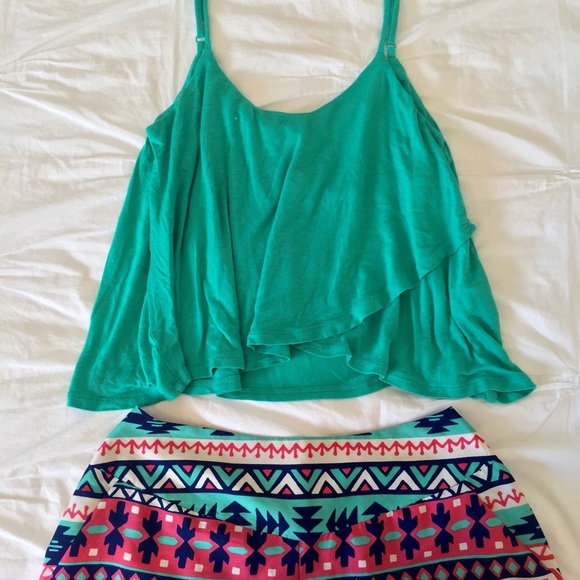 Tribal Outfit BUNDLE