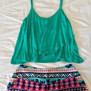 Tribal Outfit BUNDLE