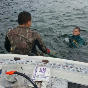 Meet your Posher, Alvaro