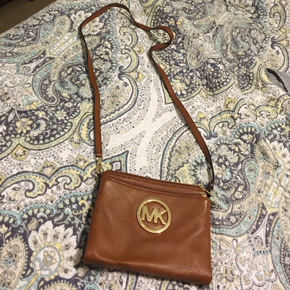 Michael Kors Crossbody