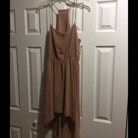 Womens Large Forever 21 Dress