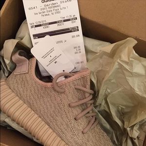 Yeezy boost 350