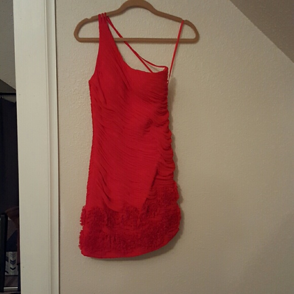 Mignon Dress