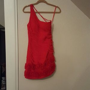 Mignon Dress