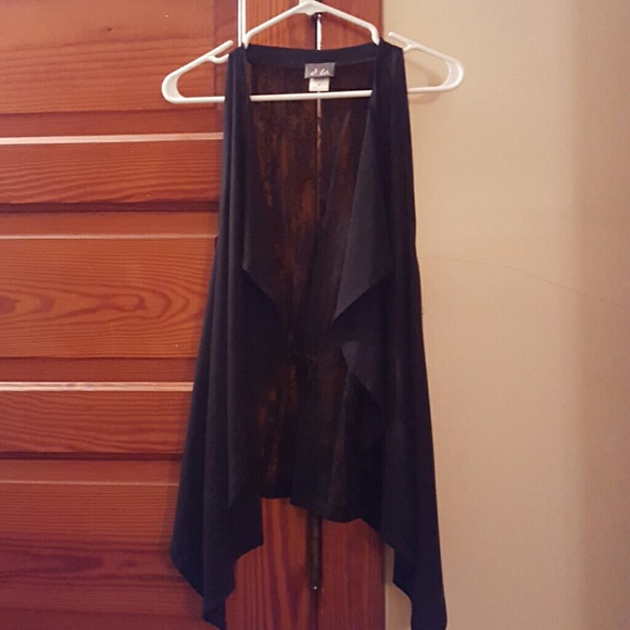 Vest