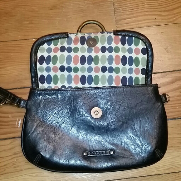 Liz Claiborne Wristlet - Picture 2 of 4