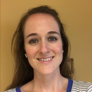 Meet your Posher, Bethany