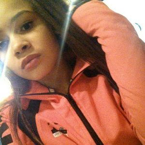 Meet your Posher, Alaysha