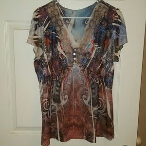 Womens top
