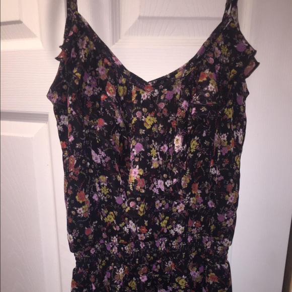 American Rag Floral Dress - Picture 2 of 3