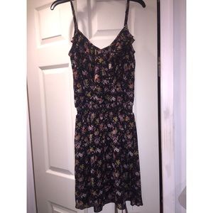 American Rag Floral Dress