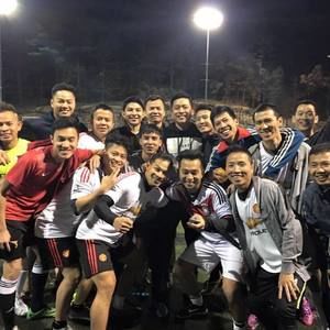 Meet your Posher, Tam