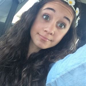 Meet your Posher, Gianna