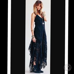 FP ONE Cast Away Gown