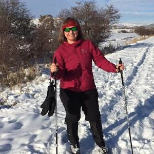 Meet your Posher, Geri