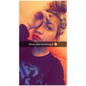 Meet your Posher, Rose