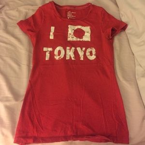 American Eagle T