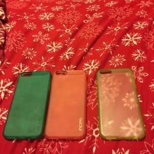 I phone 6 plus cell phone covers