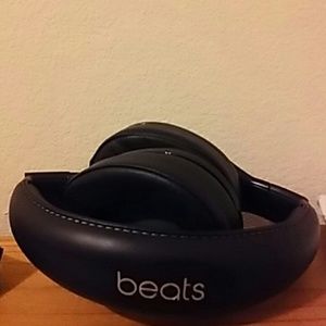 Beats executive headphones