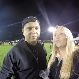 Meet your Posher, Jenah