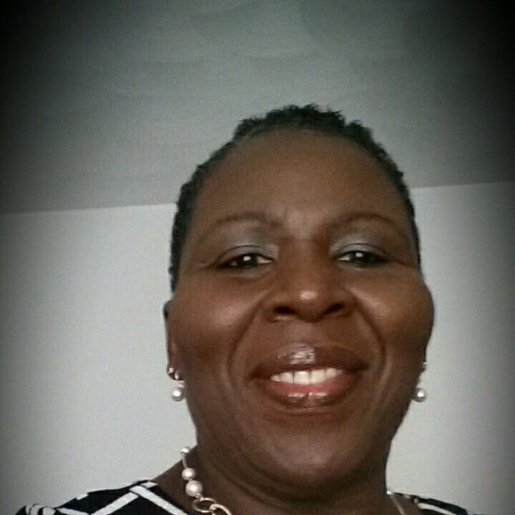 Meet your Posher, Yvonne