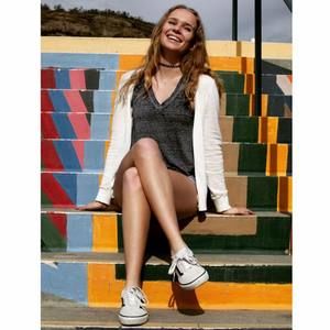 Meet your Posher, Marlee