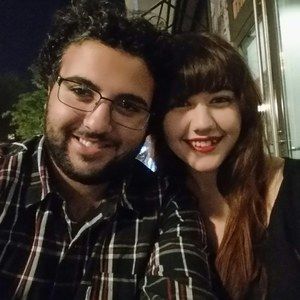 Meet your Posher, Alexandra