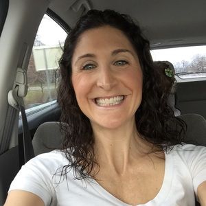 Meet your Posher, Stacey