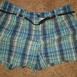 Womens shorts