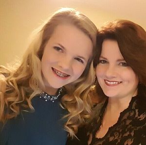 Meet your Posher, Abigail