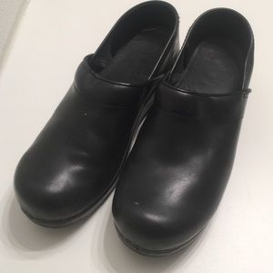 Dansko clog