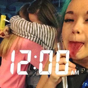 Meet your Posher, Hailey