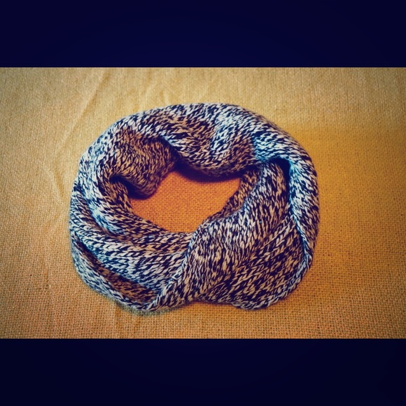 J. Crew Accessories - J. Crew wool infinity scarf! Bundle=20% OFF!!