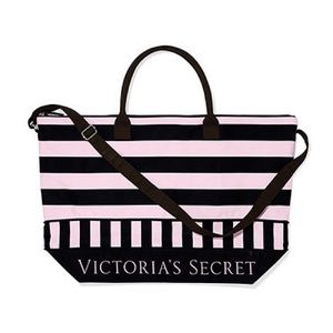 Victoria's Secret tote