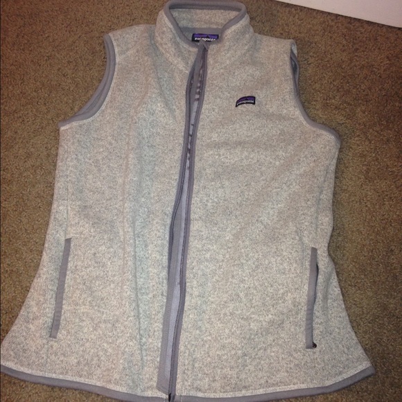 Patagonia Vest