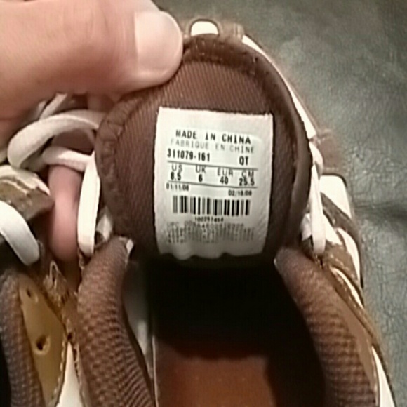 *SOLD* Nike Shox - Picture 4 of 4